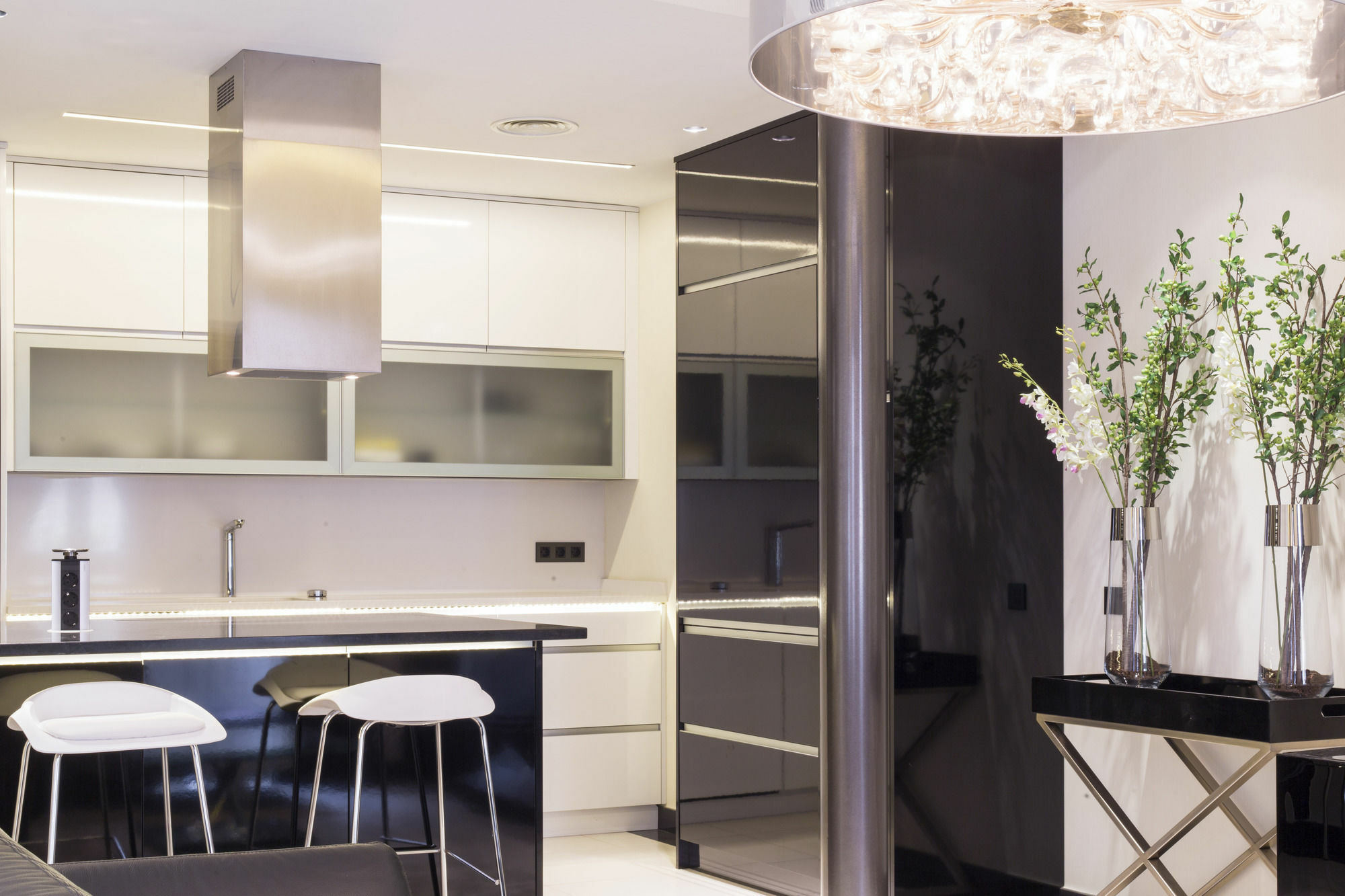 Gobernador Luxury Loft, By Presidence Rentals Madryt Zewnętrze zdjęcie