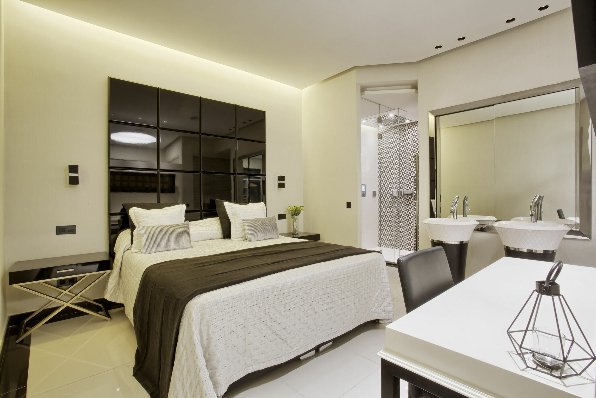 Gobernador Luxury Loft, By Presidence Rentals Madryt Zewnętrze zdjęcie