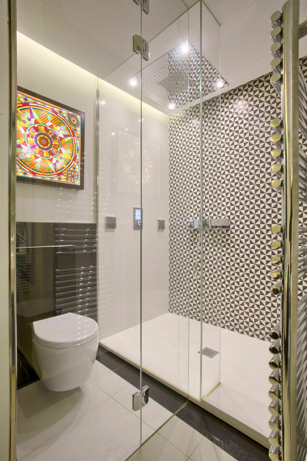 Gobernador Luxury Loft, By Presidence Rentals Madryt Zewnętrze zdjęcie