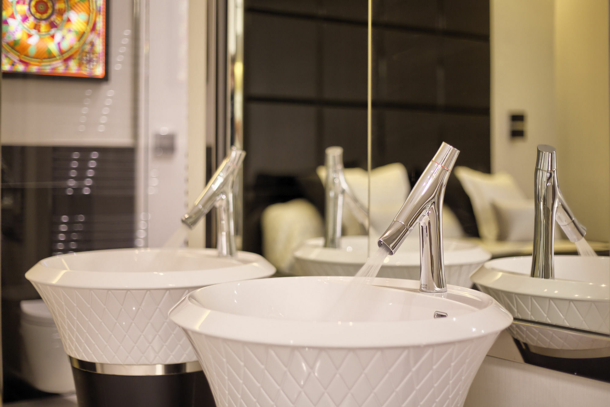 Gobernador Luxury Loft, By Presidence Rentals Madryt Zewnętrze zdjęcie