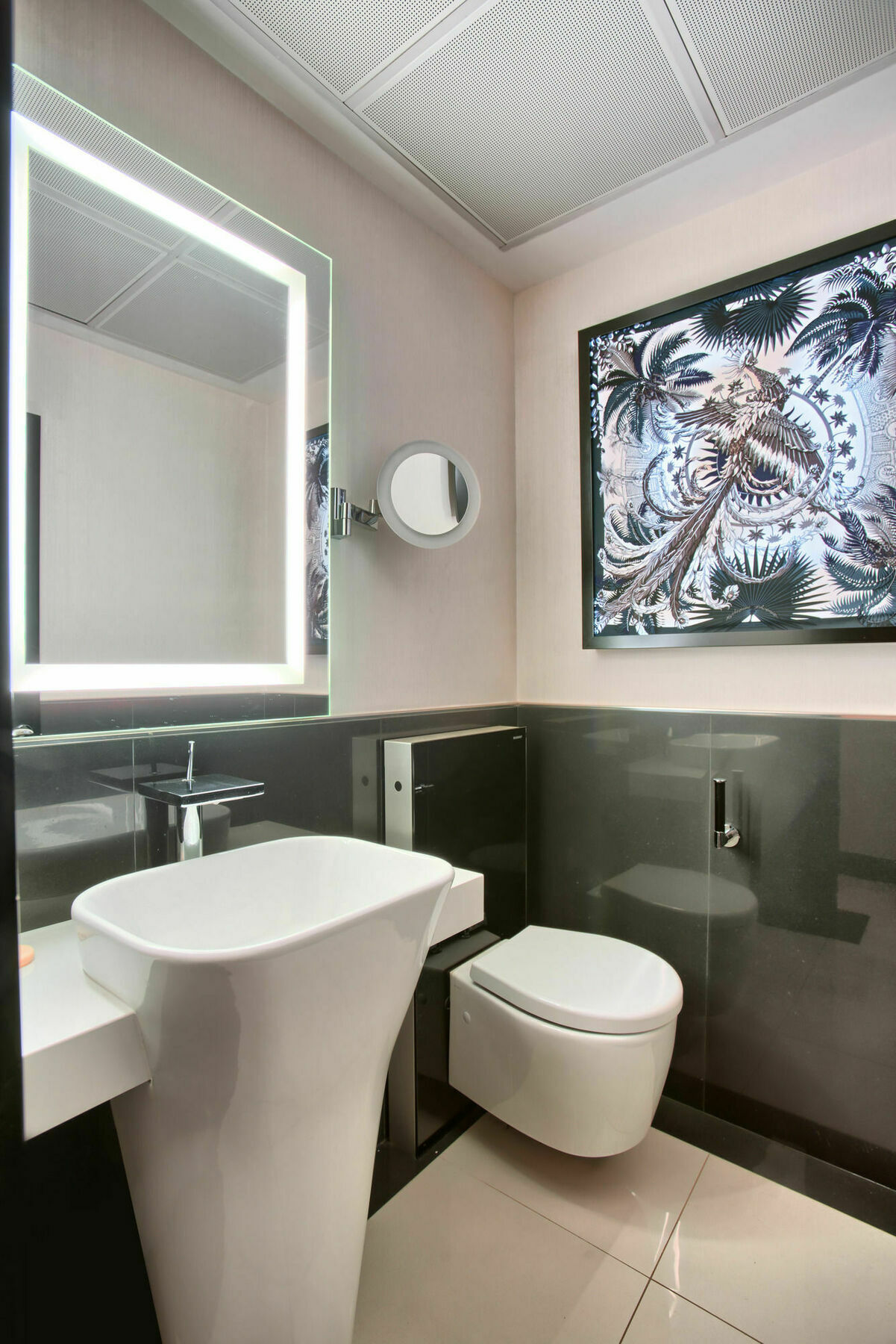 Gobernador Luxury Loft, By Presidence Rentals Madryt Zewnętrze zdjęcie